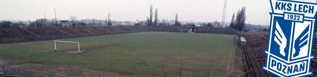 Stadion na Debiec